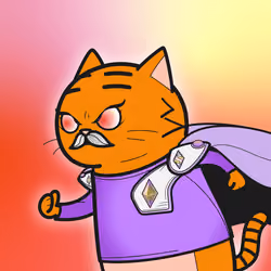 SUPER CAT #141