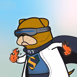 SUPER DOG #320