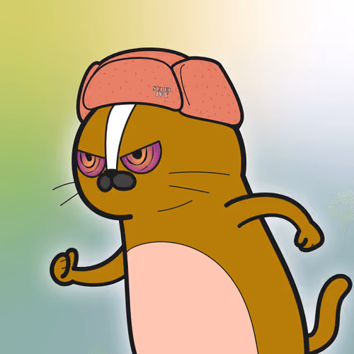 SUPER CAT #1846