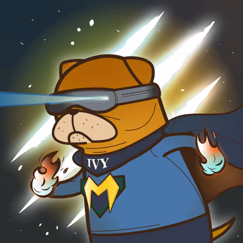 MEGA DOG #569