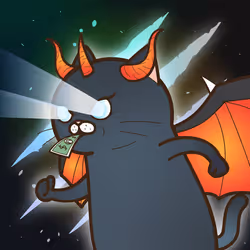 MEGA CAT #712