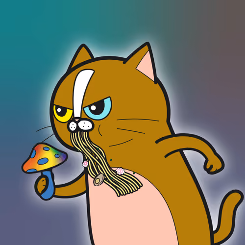 SUPER CAT #483