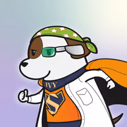 SUPER DOG #1650