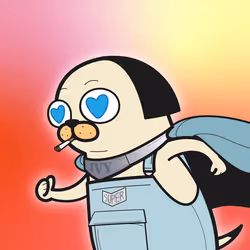 SUPER DOG #2247