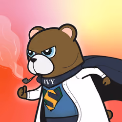 SUPER BEAR #279