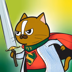 SUPER CAT #1396