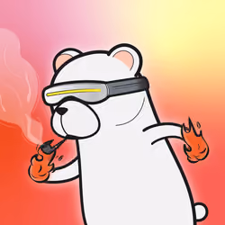 SUPER BEAR #999
