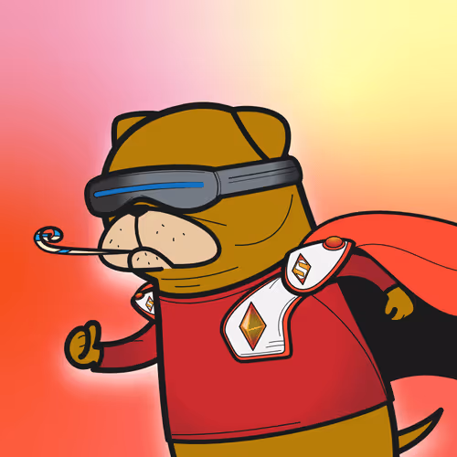 Bbrc Super Pets