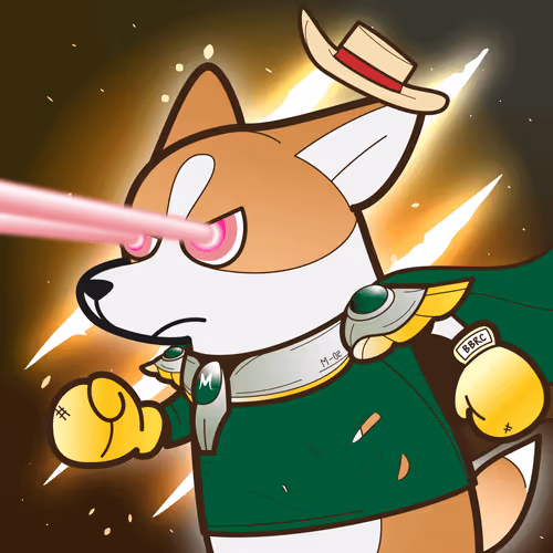 Bbrc Super Pets