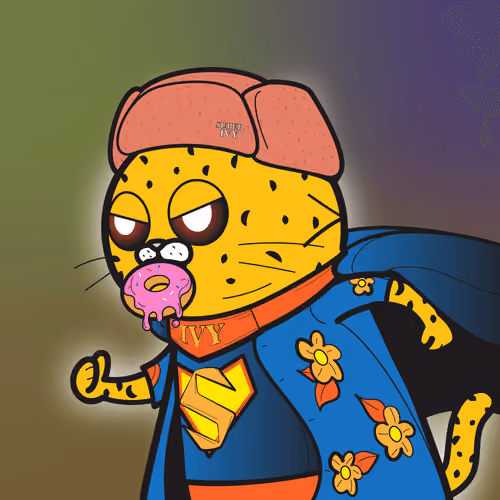 SUPER CAT #2265