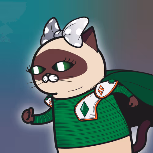 SUPER CAT #1658