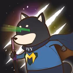 MEGA DOG #1686