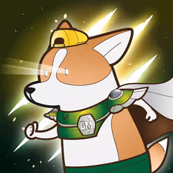 MEGA DOG #798