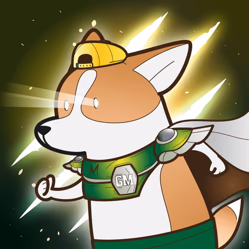 MEGA DOG #798