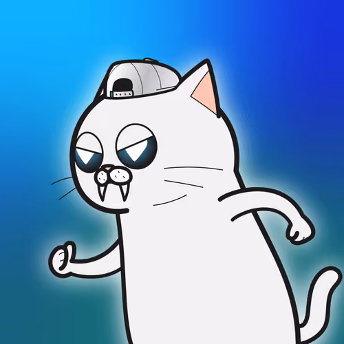 SUPER CAT #29