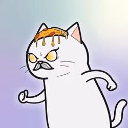 SUPER CAT #2028