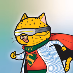 SUPER CAT #1803