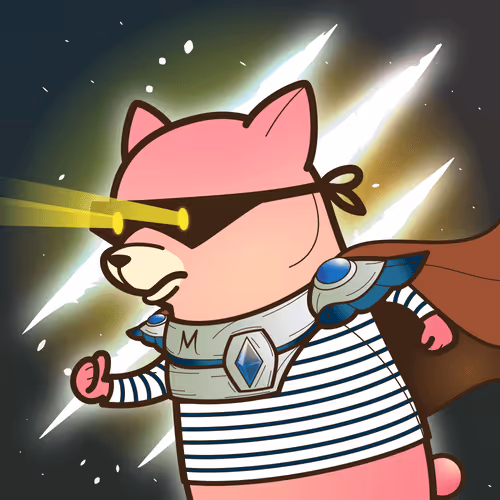 Bbrc Super Pets