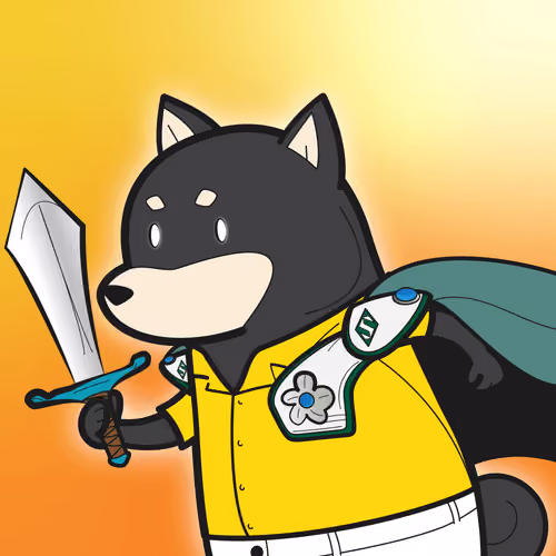 SUPER DOG #474
