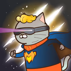MEGA CAT #475