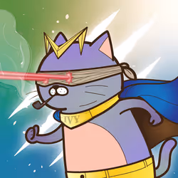 MEGA CAT #395