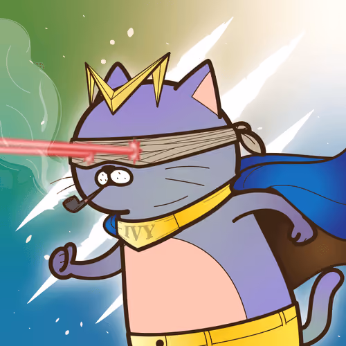 MEGA CAT #395