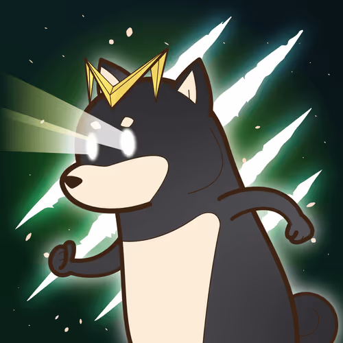 MEGA DOG #586