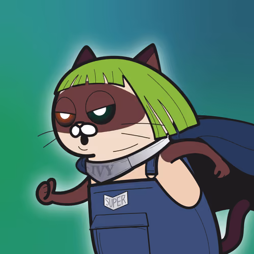 SUPER CAT #1056