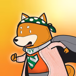 SUPER DOG #1005