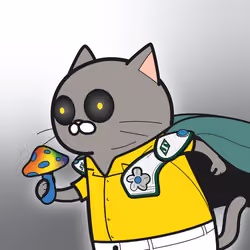 SUPER CAT #946