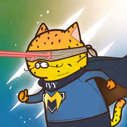 MEGA CAT #2235