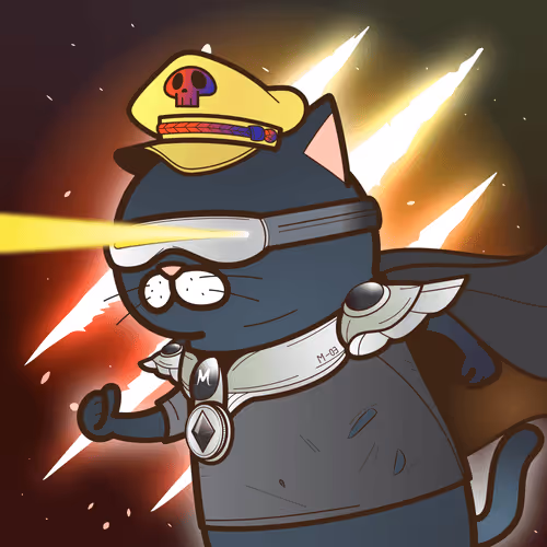 MEGA CAT #781