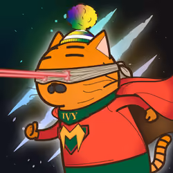 MEGA CAT #45