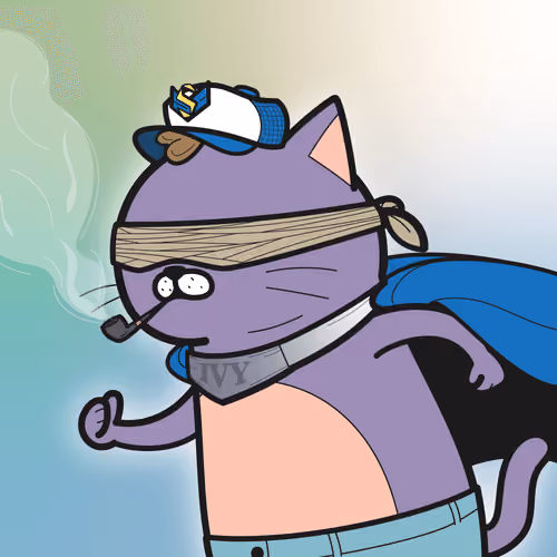 SUPER CAT #1745