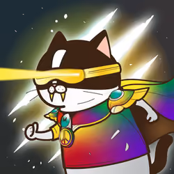MEGA CAT #1179