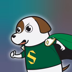 SUPER DOG #1994