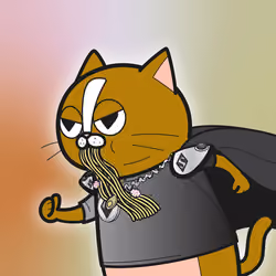 SUPER CAT #1457
