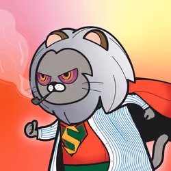 SUPER CAT #2268