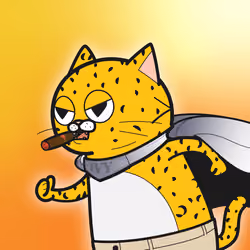 SUPER CAT #945