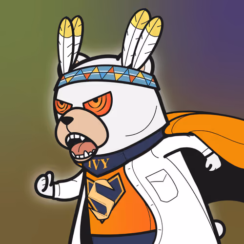 SUPER BEAR #187