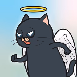 SUPER CAT #272