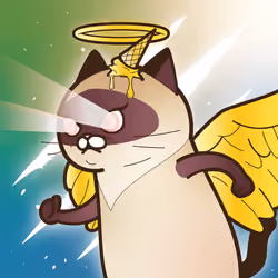 MEGA CAT #936