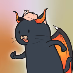 SUPER CAT #1446