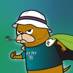 SUPER DOG #1442