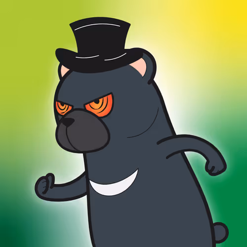 SUPER BEAR #2294