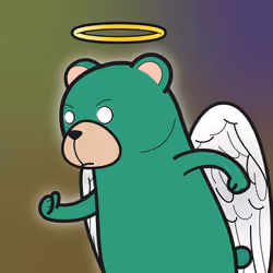 SUPER BEAR #1771