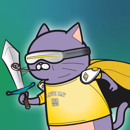SUPER CAT #767