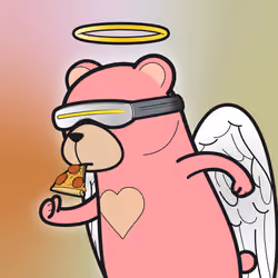 SUPER BEAR #1449