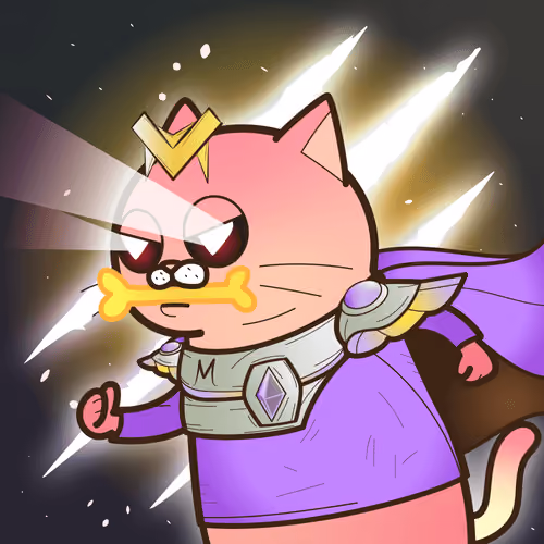 MEGA CAT #2219
