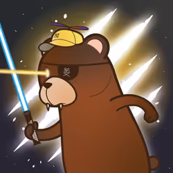 MEGA BEAR #1788